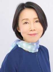 Prof. Satoko Fujiwara