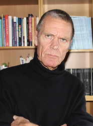 Prof. Tim Jensen