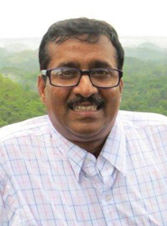 Prof. Amarjiva Lochan