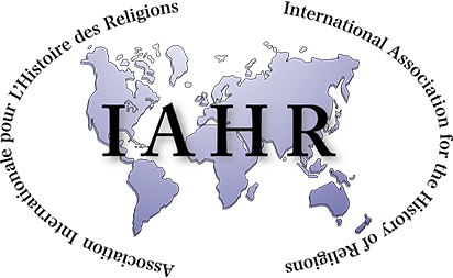 IAHR Logo