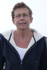 Darlene Juschka