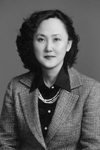 Noriko Kawahashi
