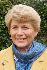 Ursula King